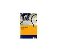 Schnittpunkt Mathematik. Arbeitsheft Plus Lösungsheft 6. Schuljahr. Ausgabe Für Thüringen