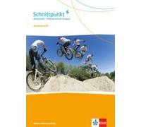 Schnittpunkt Mathematik - Differenzierende Ausgabe Für Baden-Württemberg. Arbeitsheft Mit Lösungsheft 6. Schuljahr