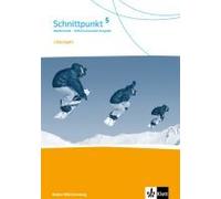 Schnittpunkt Mathematik - Differenzierende Ausgabe Für Baden-Württemberg. Lösung 5. Schuljahr