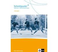 Schnittpunkt Mathematik - Differenzierende Ausgabe Für Baden-Württemberg / Lösungen 7. Schuljahr