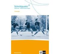 Schnittpunkt Mathematik - Differenzierende Ausgabe Für Rheinland-Pfalz Und Saarland. Lösungen 7. Schuljahr