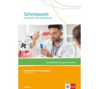 Schnittpunkt Mathematik Für Die Berufsfachschule. Gesundheit/Erziehung Und Soziales. Ausgabe N
