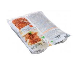 Schnitzer Baguette Graines sans gluten 320g