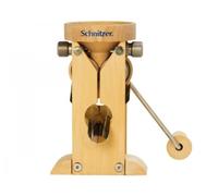 Schnitzer Campo Broyeur à Grains avec Rouleaux de Pierre