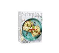 Schnitzer Chia Quinoa Mould Gluten Free 500 g
