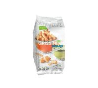 Schnitzer Gressins au Sésame sans Gluten Bio 100 g