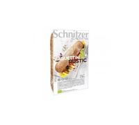 Schnitzer Mini Baguette Rustique Sans Gluten 200g