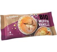 Schnitzer Muffin vanille140g