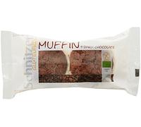 Schnitzer Muffins Chocolat Noir Bio 140 g - Lot de 3