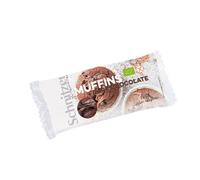 Schnitzer Muffins Chocolat Sans Gluten Bio 140g