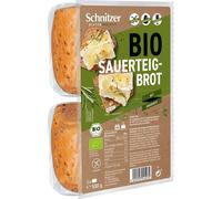 Schnitzer Mould Gluten Free Rustic Amaranth 500 g