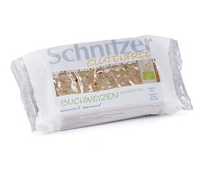 SCHNITZER - PAN BIO 250G BUCKWHEAT