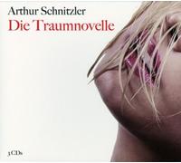 Schnitzler,Arthur - Die Traumnovelle [Import]