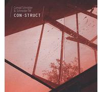 Schnitzler Conrad and Schneider Tm - Con-Struct (Lp+CD)