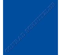 Schnitzler, Conrad - Blau (50th Anniversary Edition,) [Import]