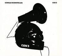 Schnitzler, Conrad - Con 3-Digi [Import]