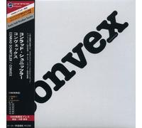 Schnitzler, Conrad - Convex