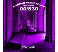 Schnitzler,Conrad - Endtime