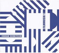 Schnitzler, Conrad - Filmmusik 1 [Import]