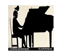Schnitzler, Conrad - Klavierhelm [Import]