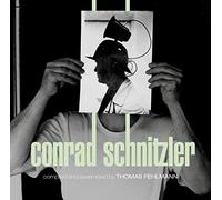Schnitzler, Conrad - Kollektion 05: Conrad Schnitzler Compiled and Assembled by Thomas Fehl