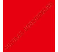 Conrad Schnitzler - Rot (50th Anniversary Edition) [Vinyl Lp] Ltd Ed, Anniversary Ed