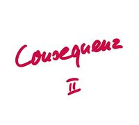 Schnitzler, Conrad & Sequenza, Wolf - Consequenz II [Import]