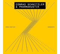 Schnitzler & Pharmakustik,Conrad - Schubkraft [Vinyl Lp]