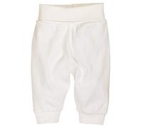 Schnizler Baby-Pumphose Interlock Pantalon Mixte Enfant,Beige, 0-3 mois (62)