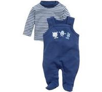 Schnizler costume boîte Little Monsters boys navy 2 pièces Navy