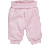 Pantalon de survêtement Schnizler pantalon Nicki filles rose clair