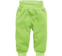 Schnizler pantalon Polaire junior vert Vert G