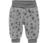 Schnizler pantalon polaire Star junior gris Gris G