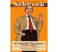 Schnock n°1 - Jean-Pierre Marielle La Revue Schnock (Auteur)