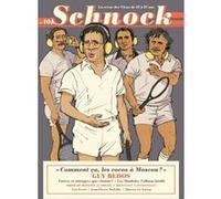 Schnock N° 10 - Guy Bedos - Comment Ça, Les Cocos À Moscou ?