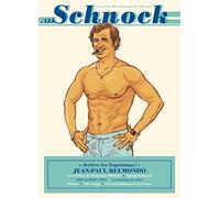 SCHNOCK N° 13-JEAN PAUL BELMONDO