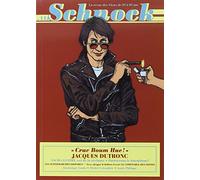 SCHNOCK N° 14-JACQUES DUTRONC