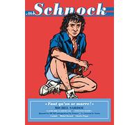 SCHNOCK N°16 MICHEL SARDOU