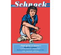 Schnock n°16 - Michel Sardou - La Revue Schnock - La Tengo - broché - Revue