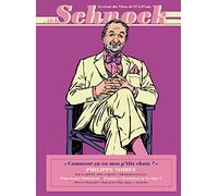 SCHNOCK N° 18 - PHILIPPE NOIRET