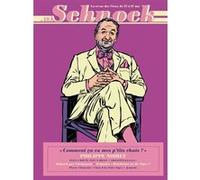 Schnock N° 18, Printemps 2016 - Philippe Noiret - Comment Ça Va Mes P'tits Chats ?