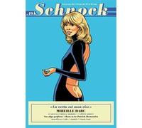 SCHNOCK N°19 MIREILLE DARC