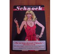 SCHNOCK N°2 AMANDA LEAR