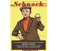 Schnock n°21 - Michel Audiard La Revue Schnock (Auteur)