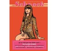 Schnock n°22 - Françoise Hardy La Revue Schnock (Auteur)