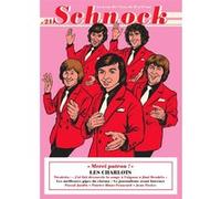 Schnock n°24 - Les Charlots La Revue Schnock (Auteur)