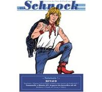 Schnock n°25 - Renaud La Revue Schnock (Auteur)