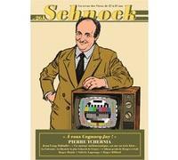 Schnock n°26 - Pierre Tchernia La Revue Schnock (Auteur)