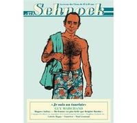 Schnock n°27 - Guy Marchand La Revue Schnock (Auteur)