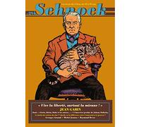 Schnock n°29 - Jean Gabin